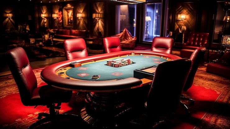 Bonus casino live harian menambah nilai hiburan langsung dari rumah pengguna