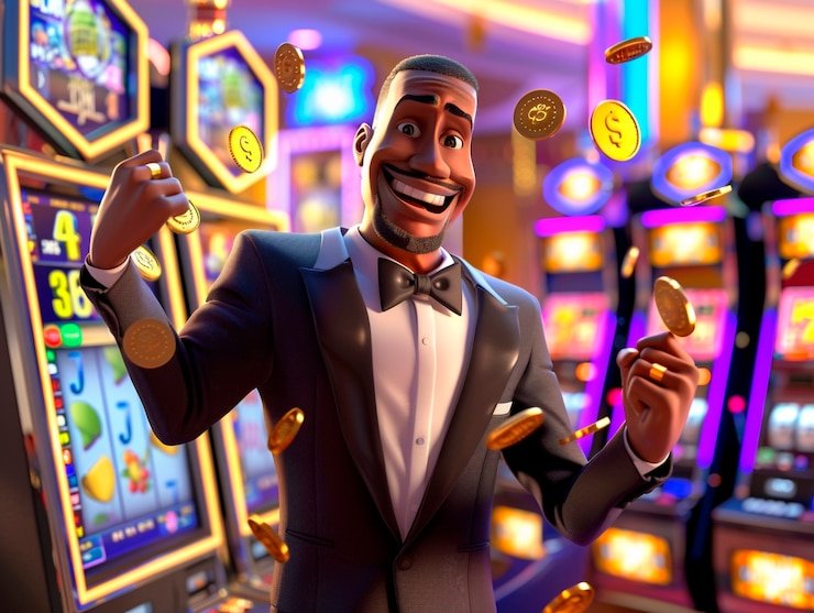 Ilustrasi teknis akses multi-perangkat untuk pengalaman bermain dana77 yang optimal